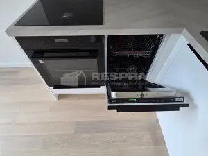 Pronájem bytu 1+kk, Praha - Chodov, Komárkova, 30 m2