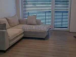 Pronájem bytu 2+kk, České Budějovice, Rožnovská, 52 m2