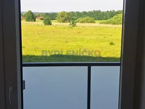 Pronájem bytu 2+kk, České Budějovice, Rožnovská, 52 m2