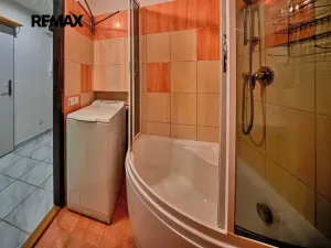 Pronájem bytu 3+1, Poděbrady, Čihákova, 71 m2