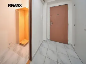 Pronájem bytu 3+1, Poděbrady, Čihákova, 71 m2