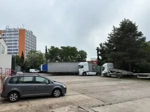 Pronájem výrobních prostor, Praha - Kunratice, Dobronická, 790 m2