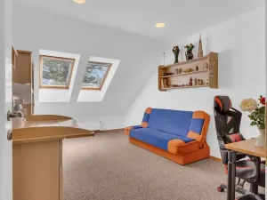 Prodej rodinného domu, Hostivice, Zimní, 224 m2