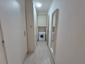 Pronájem bytu 1+kk, Brno, Kalvodova, 30 m2