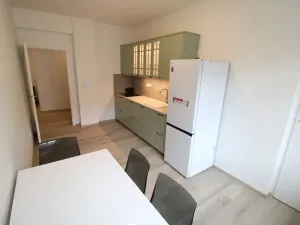 Pronájem bytu 1+1, Praha - Nusle, Na Pankráci, 56 m2