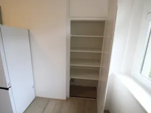 Pronájem bytu 1+1, Praha - Nusle, Na Pankráci, 56 m2
