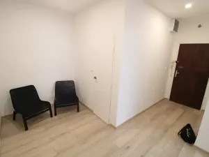 Pronájem bytu 1+1, Praha - Nusle, Na Pankráci, 56 m2