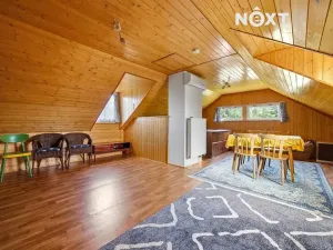 Pronájem rodinného domu, Řitka, Sportovní, 220 m2