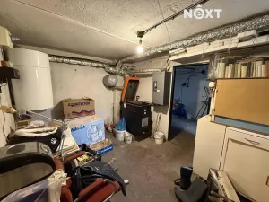 Pronájem rodinného domu, Řitka, Sportovní, 220 m2