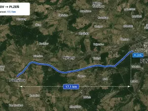 Prodej rodinného domu, Přehýšov, 97 m2