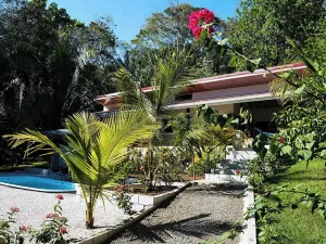Prodej apartmánu, Puerto Carrillo, Kostarika, 210 m2