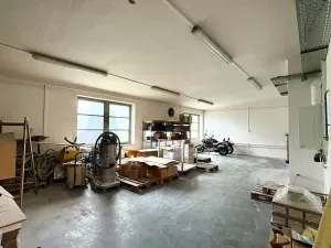 Prodej výrobních prostor, Hradec Králové, Zemědělská, 1268 m2