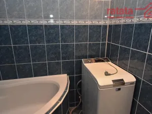 Pronájem bytu 1+1, Jirkov, Hornická, 35 m2