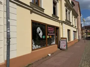 Prodej obchodního prostoru, Liberec, 5. května, 70 m2