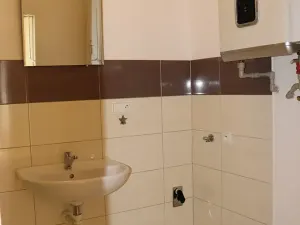 Pronájem bytu 1+1, Svatobořice-Mistřín, Vrbátky, 51 m2
