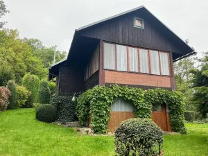 Pronájem chaty, Praha - Lipence, Jílovišťská, 28 m2