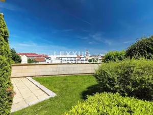 Prodej bytu 4+kk, Praha - Smíchov, Holečkova, 134 m2