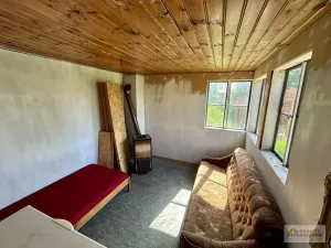 Prodej pozemku pro bydlení, Broumov, K Ráji, 1263 m2