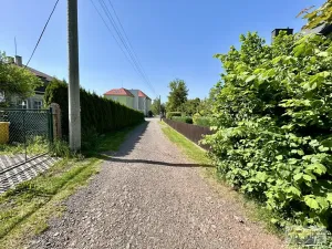 Prodej pozemku pro bydlení, Broumov, K Ráji, 1263 m2