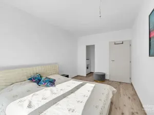 Prodej bytu 3+kk, Hradec Králové, K Meteoru, 77 m2