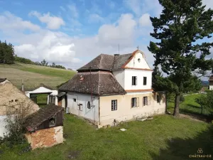 Prodej domu, Kladruby, 1119 m2