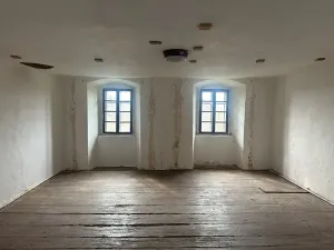 Prodej domu, Kladruby, 1119 m2