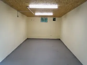 Pronájem garáže, Praha - Dejvice, Na pískách, 17 m2