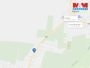 Prodej rodinného domu, Slabčice - Písecká Smoleč, 93 m2