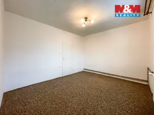 Prodej bytu 2+1, Koryčany, Zámecká, 57 m2