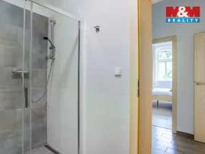 Prodej bytu 3+kk, Merklín - Pstruží, 62 m2