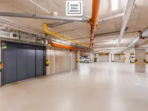 Prodej bytu 3+kk, Praha - Smíchov, Pod Barvířkou, 75 m2
