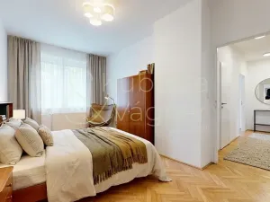 Prodej bytu 3+kk, Chrudim, Sladkovského, 62 m2