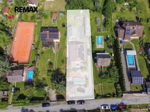 Prodej rodinného domu, Plzeň, Srpnová, 200 m2