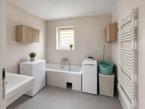 Prodej rodinného domu, Hodonín, 100 m2
