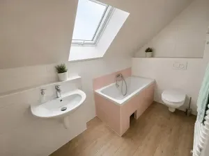 Prodej rodinného domu, Hodonín, 100 m2