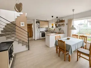 Prodej rodinného domu, Hodonín, 100 m2