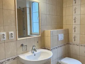 Pronájem bytu 3+kk, Mariánské Lázně, Bezejmenná, 81 m2
