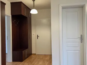 Pronájem bytu 3+kk, Mariánské Lázně, Bezejmenná, 81 m2