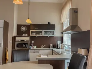 Pronájem bytu 3+kk, Mariánské Lázně, Mladějovského, 67 m2
