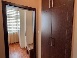 Pronájem bytu 3+kk, Mariánské Lázně, Mladějovského, 67 m2