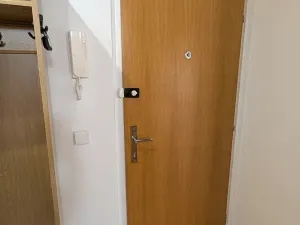 Pronájem bytu 3+kk, Praha - Nusle, Pujmanové, 69 m2