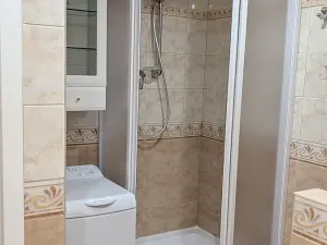 Pronájem bytu 3+kk, Praha - Nusle, Pujmanové, 69 m2