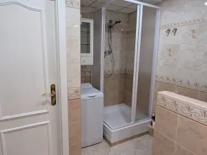Pronájem bytu 3+kk, Praha - Nusle, Pujmanové, 69 m2