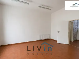 Pronájem obchodního prostoru, Olomouc, Smrčkova, 32 m2