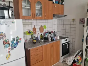 Prodej bytu 1+kk, Plzeň, Sokolovská, 32 m2