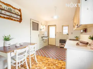 Prodej chalupy, Dolní Bukovsko, V Hliníku, 75 m2