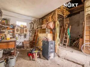 Prodej chalupy, Dolní Bukovsko, V Hliníku, 75 m2