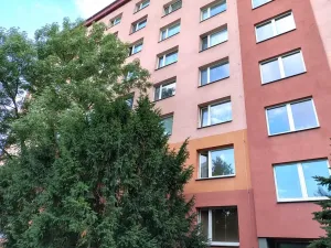 Pronájem bytu 3+1, Teplice, Bohuslava Martinů, 86 m2