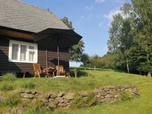 Prodej chalupy, Kounov, 267 m2