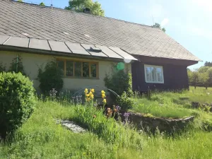 Prodej chalupy, Kounov, 267 m2